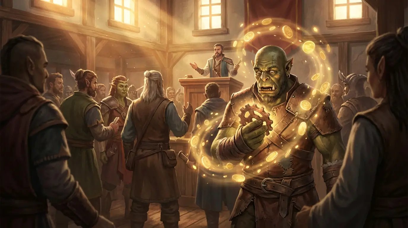 Evoker Player Finds Hover Canceling Adds 11% Uptime on Movement-Heavy Fights