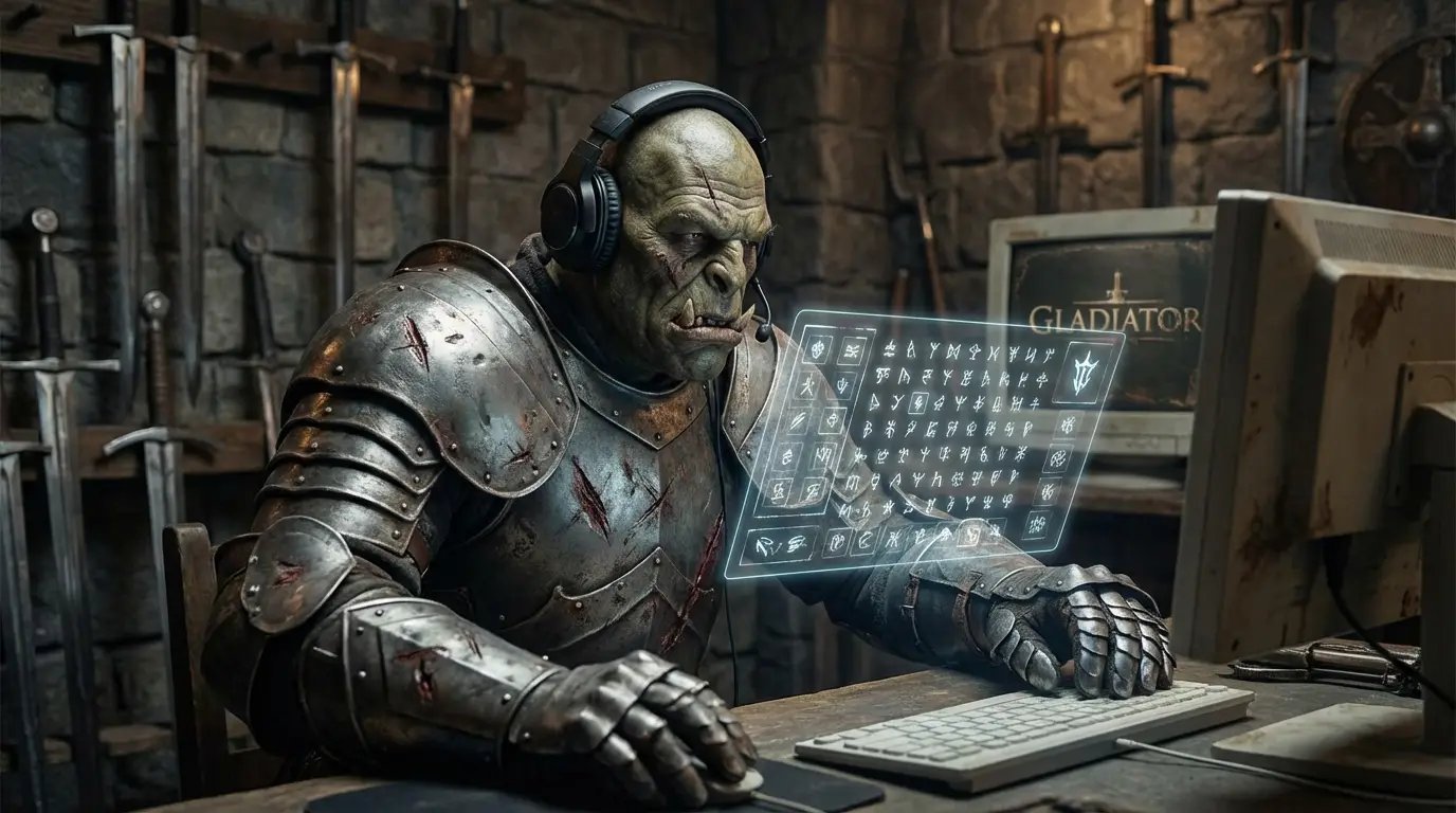 Ex-Blizzard Dev Confirms Loot RNG Is Seeded by Character Creation Date