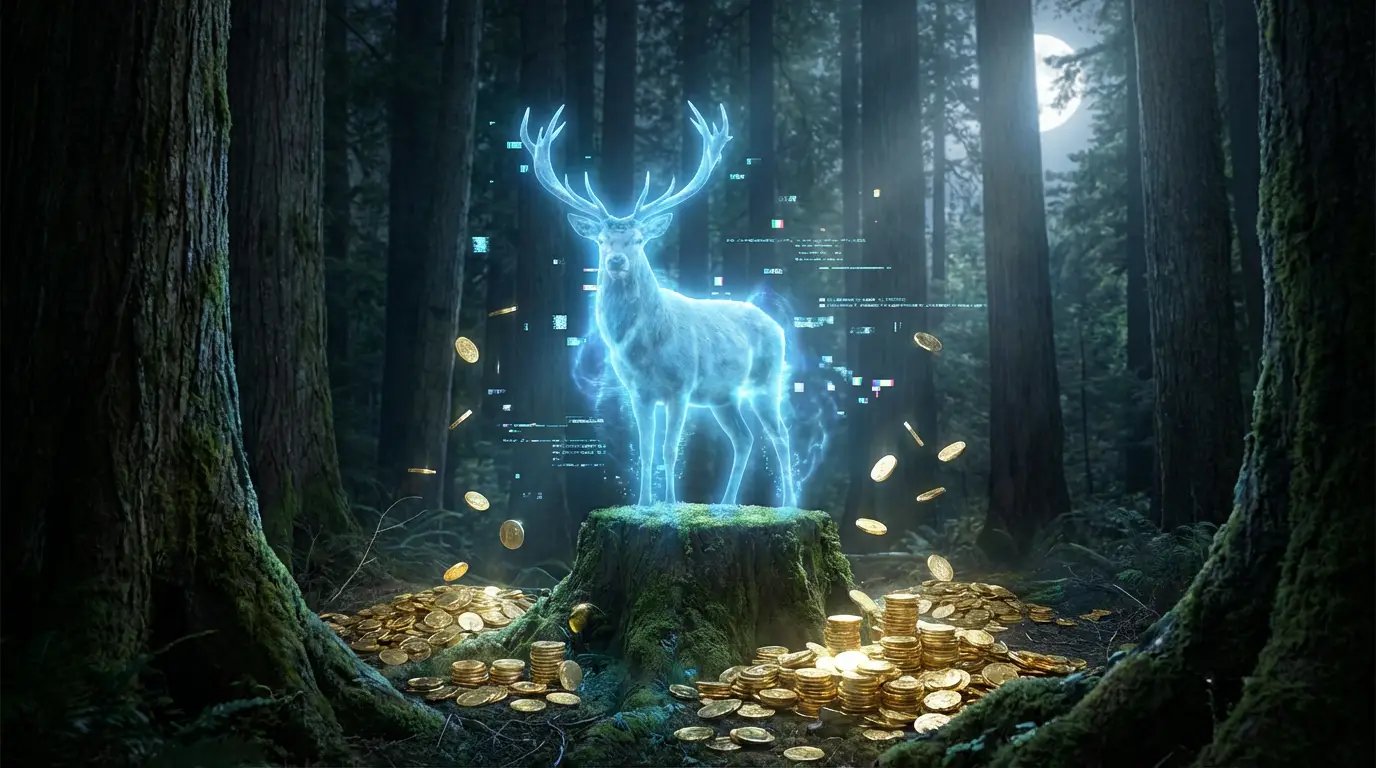 Herbalist Discovers New Anchor Weed Spawn That Isn't on Any Map