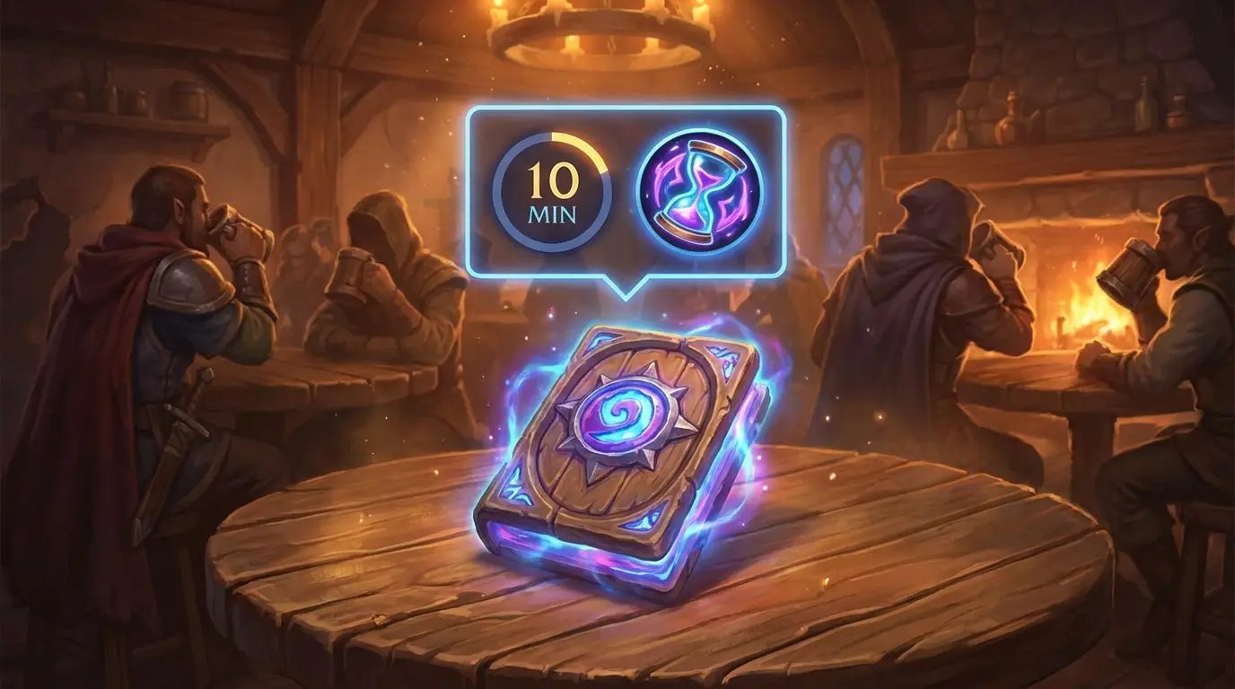 If You Delete Your WTF Folder on a Tuesday, Your Drop Rates Reset