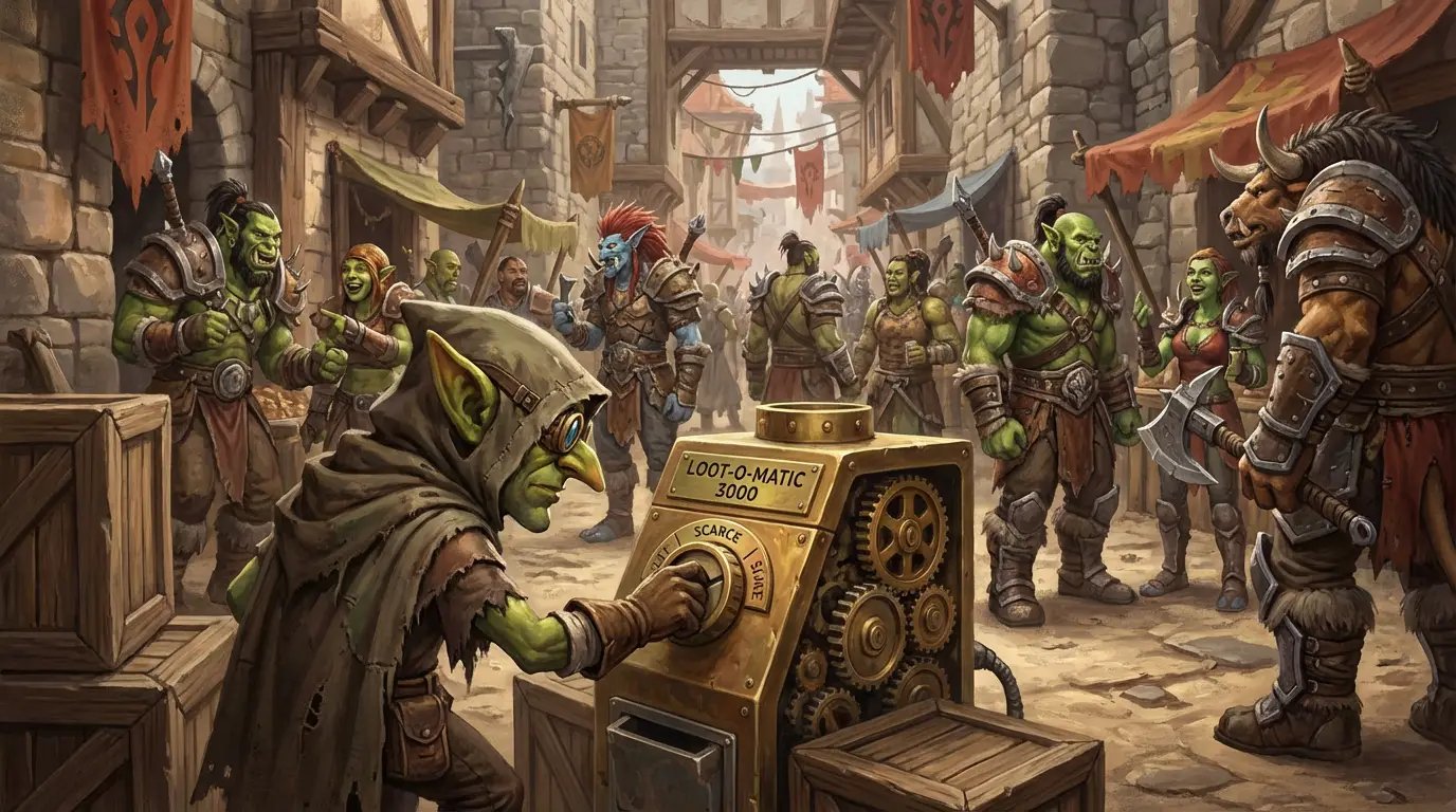 Multiboxer Admits His 'Farm' Was Actually Just One Guy With a Secret API