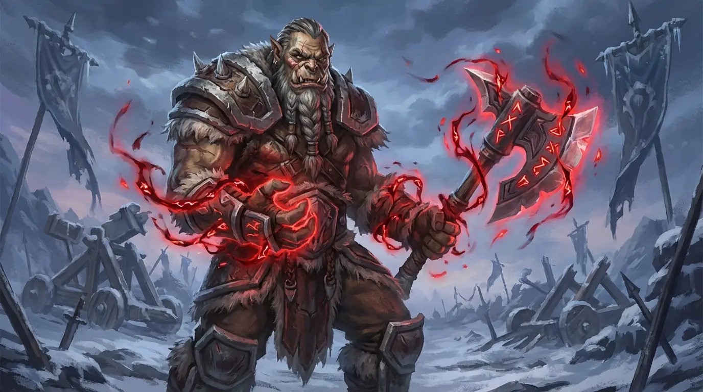 Player Makes 2.3 Million Gold a Week Farming an Item Everyone Vendors