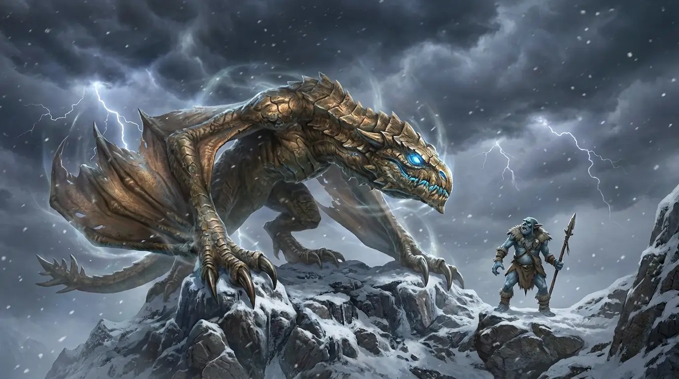 The Auction House Mount Was Obtainable for 12 Gold During a 2019 Bug—Some People Still Have It