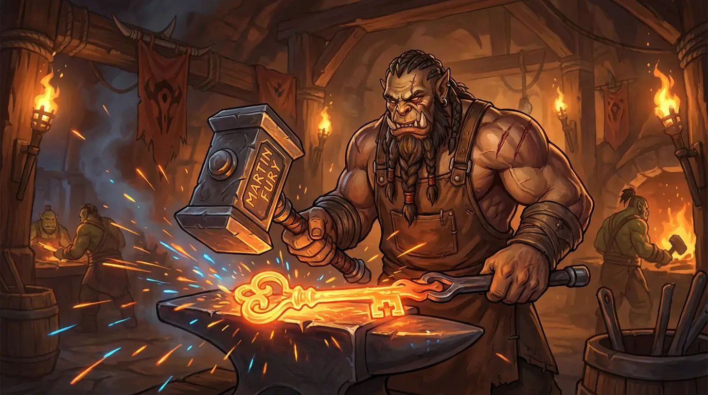 The Reason High Pop Servers Have Worse Drop Rates (Exposed)