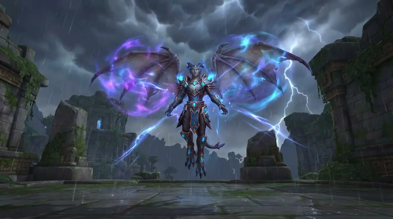 This Guy Exposed Why Your Guild Never Gets the Mount Drop (It's Not RNG)