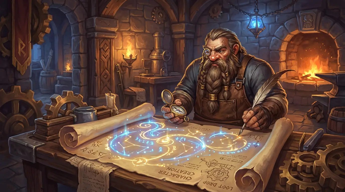 This NPC Has Had a Clickable Dialogue Option Since 2007 and No One Noticed