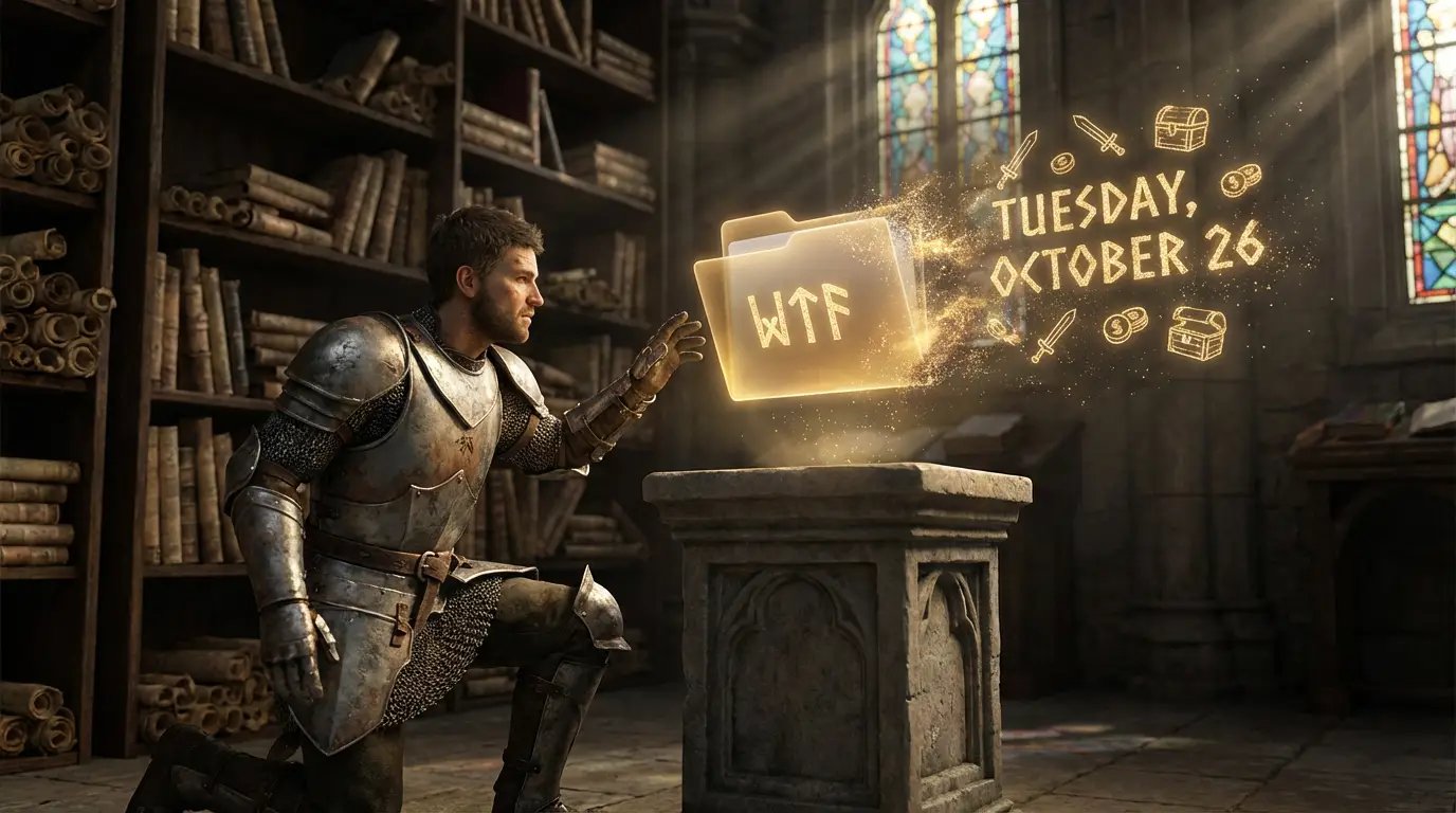 You Can Disable the Auction House Deposit With One Line of Code